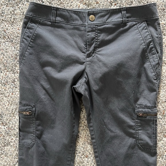 Athleta Pants Sz 8 - Picture 2 of 6